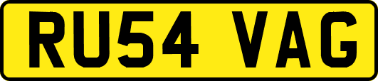 RU54VAG