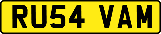 RU54VAM