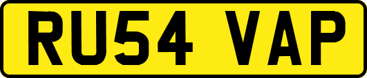 RU54VAP