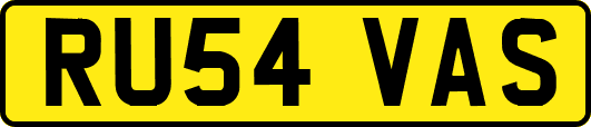 RU54VAS