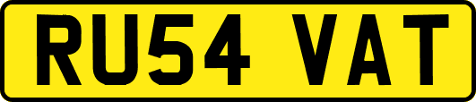 RU54VAT