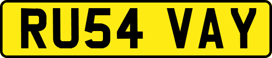 RU54VAY
