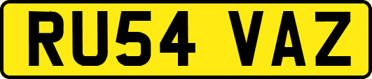 RU54VAZ