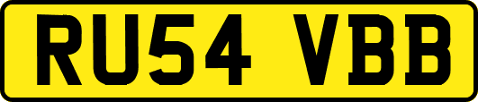 RU54VBB