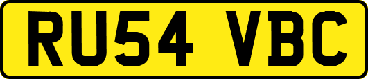 RU54VBC