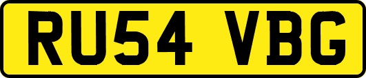 RU54VBG
