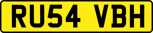 RU54VBH