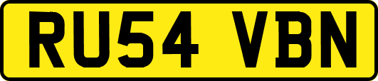 RU54VBN