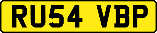 RU54VBP