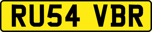 RU54VBR