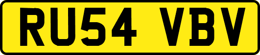 RU54VBV
