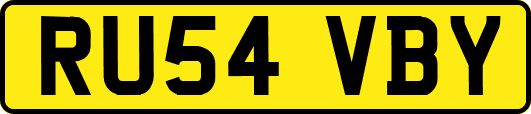RU54VBY