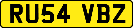 RU54VBZ