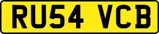 RU54VCB