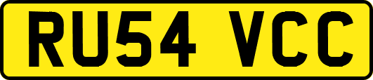 RU54VCC