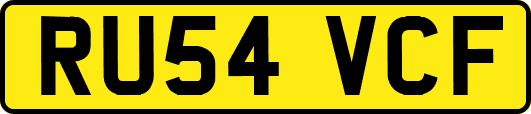 RU54VCF