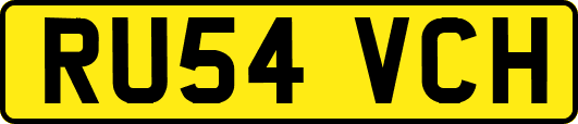RU54VCH