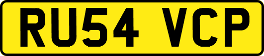 RU54VCP