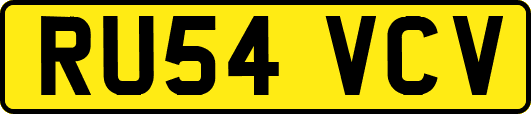 RU54VCV