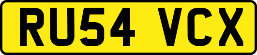 RU54VCX