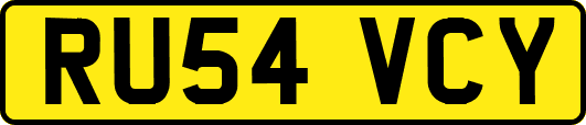RU54VCY