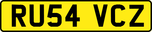 RU54VCZ