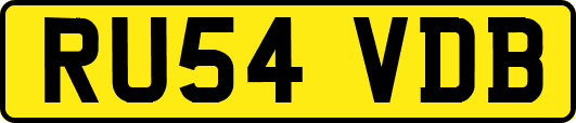RU54VDB