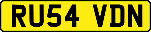 RU54VDN