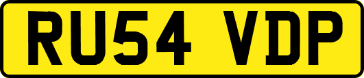 RU54VDP