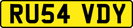 RU54VDY