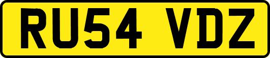 RU54VDZ