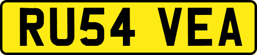RU54VEA