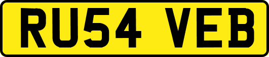 RU54VEB