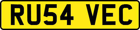 RU54VEC