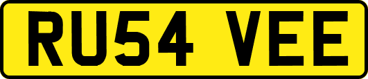 RU54VEE