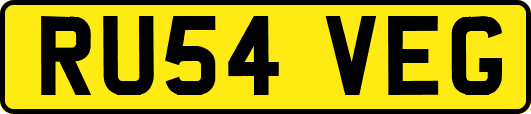 RU54VEG