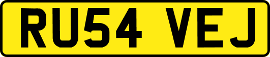 RU54VEJ