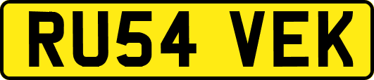 RU54VEK