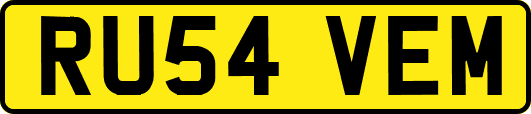 RU54VEM