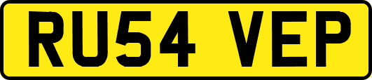 RU54VEP