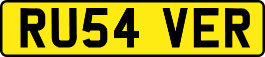 RU54VER