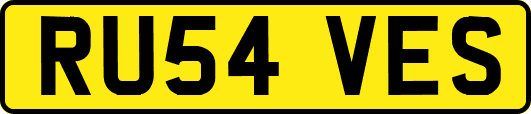 RU54VES
