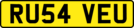RU54VEU