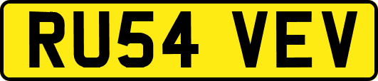 RU54VEV