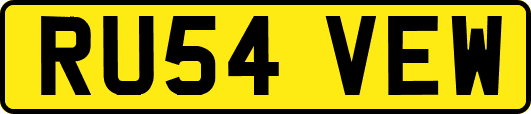 RU54VEW