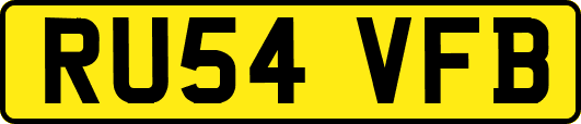RU54VFB