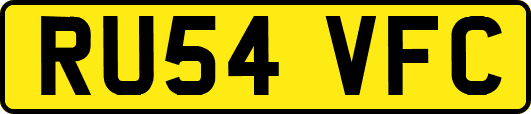 RU54VFC