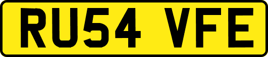 RU54VFE