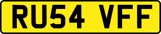 RU54VFF
