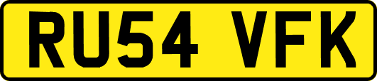 RU54VFK